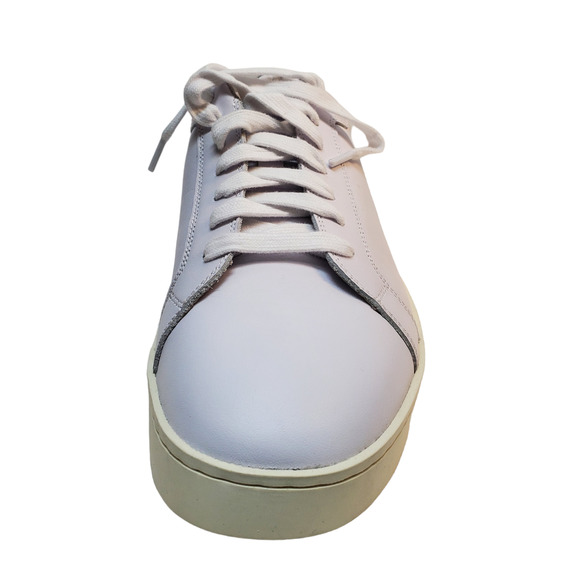 New The Mens Store at Bloomingdales Mens Shoes  Leather Lop top  Sneaker… - Picture 2 of 7